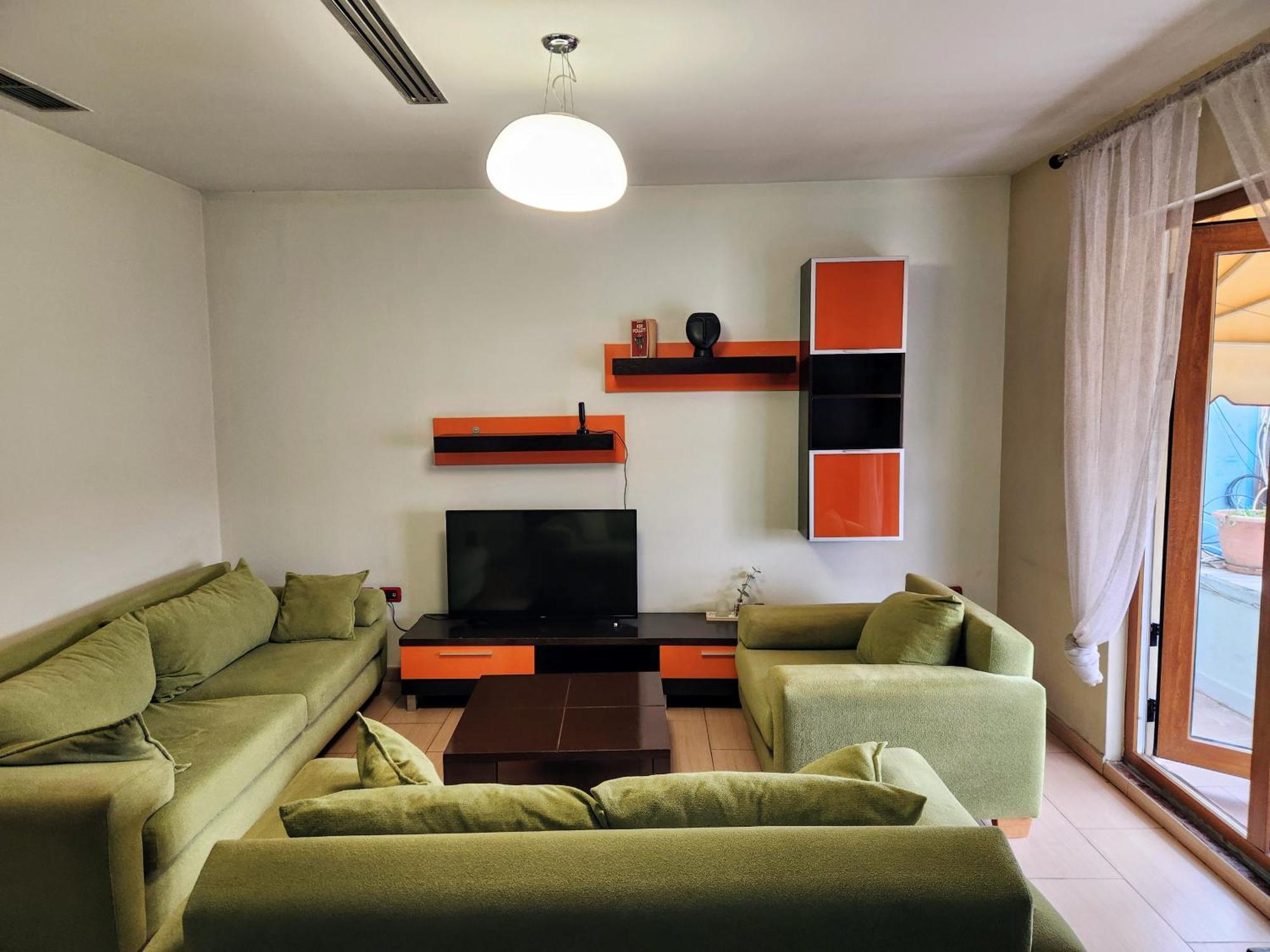 Apartmán Skyline *